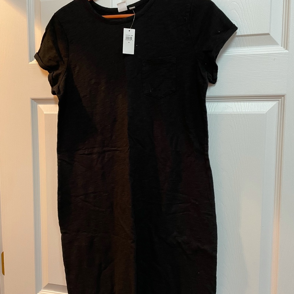 Gap T-Shirt Dress